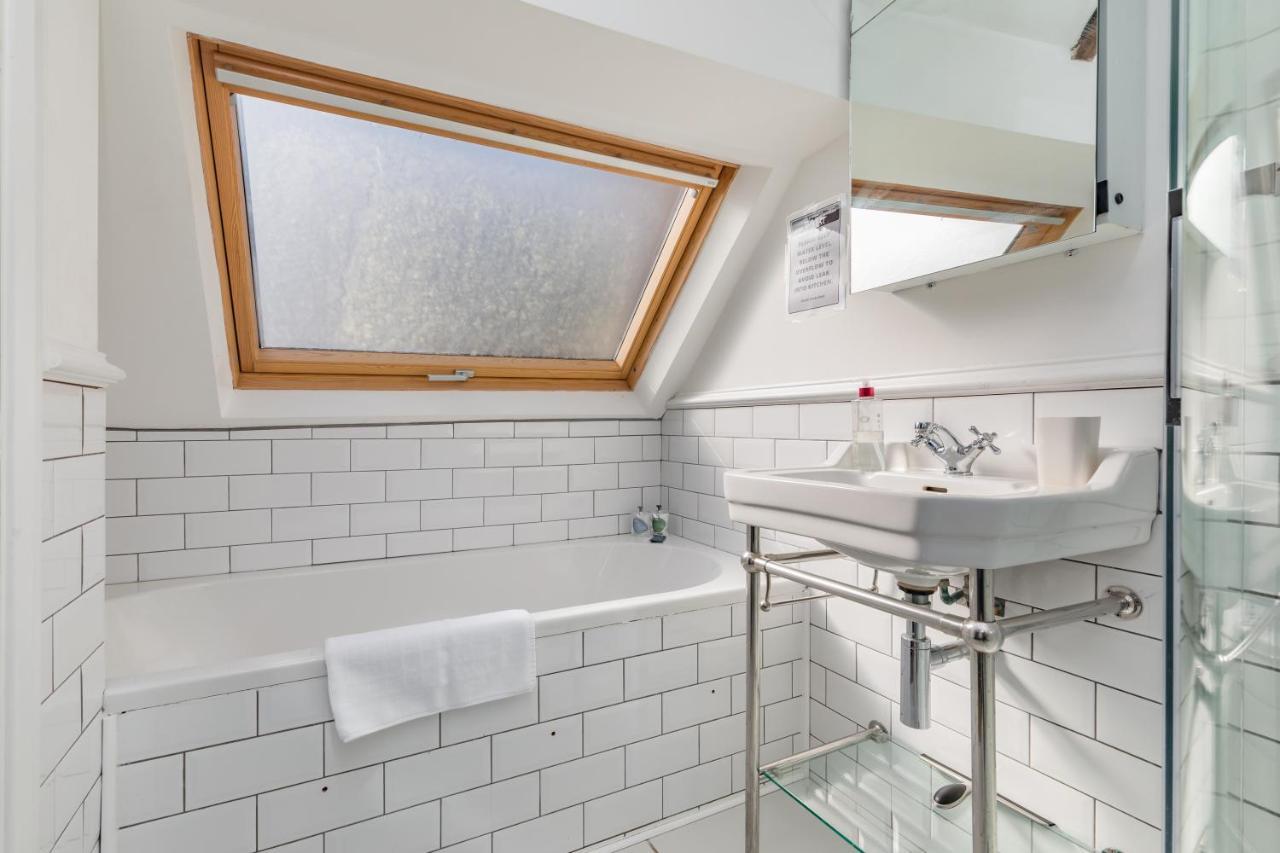 Danny Lodge - Country Cottage Near Brighton By Huluki Sussex Stays Hurstpierpoint Εξωτερικό φωτογραφία