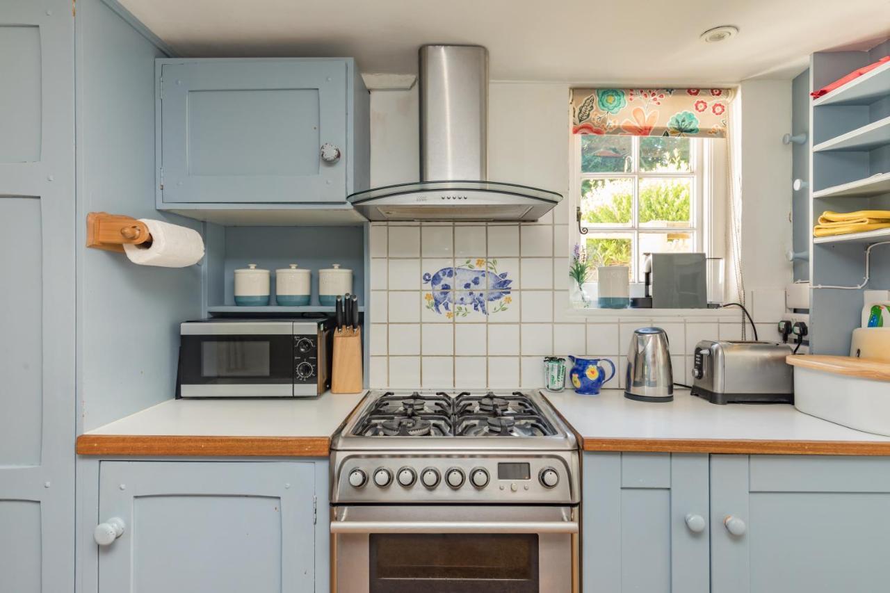 Danny Lodge - Country Cottage Near Brighton By Huluki Sussex Stays Hurstpierpoint Εξωτερικό φωτογραφία