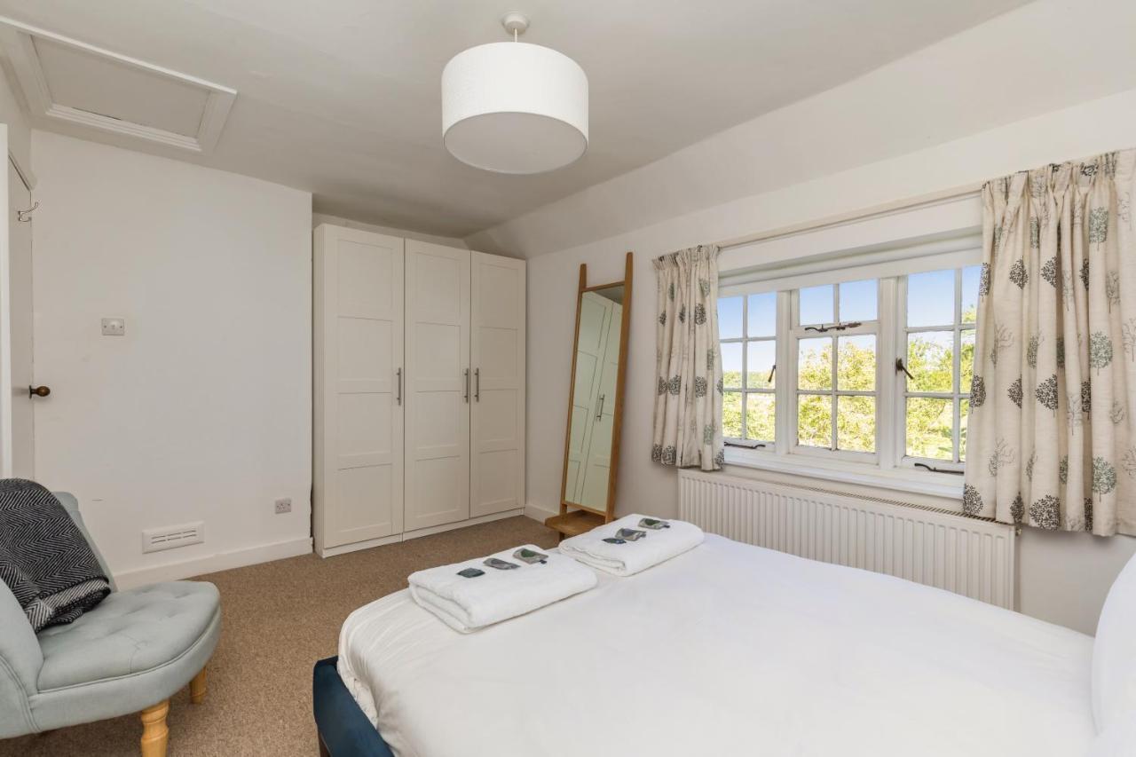 Danny Lodge - Country Cottage Near Brighton By Huluki Sussex Stays Hurstpierpoint Εξωτερικό φωτογραφία