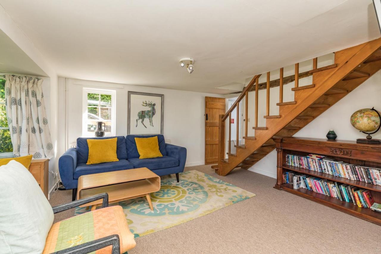 Danny Lodge - Country Cottage Near Brighton By Huluki Sussex Stays Hurstpierpoint Εξωτερικό φωτογραφία