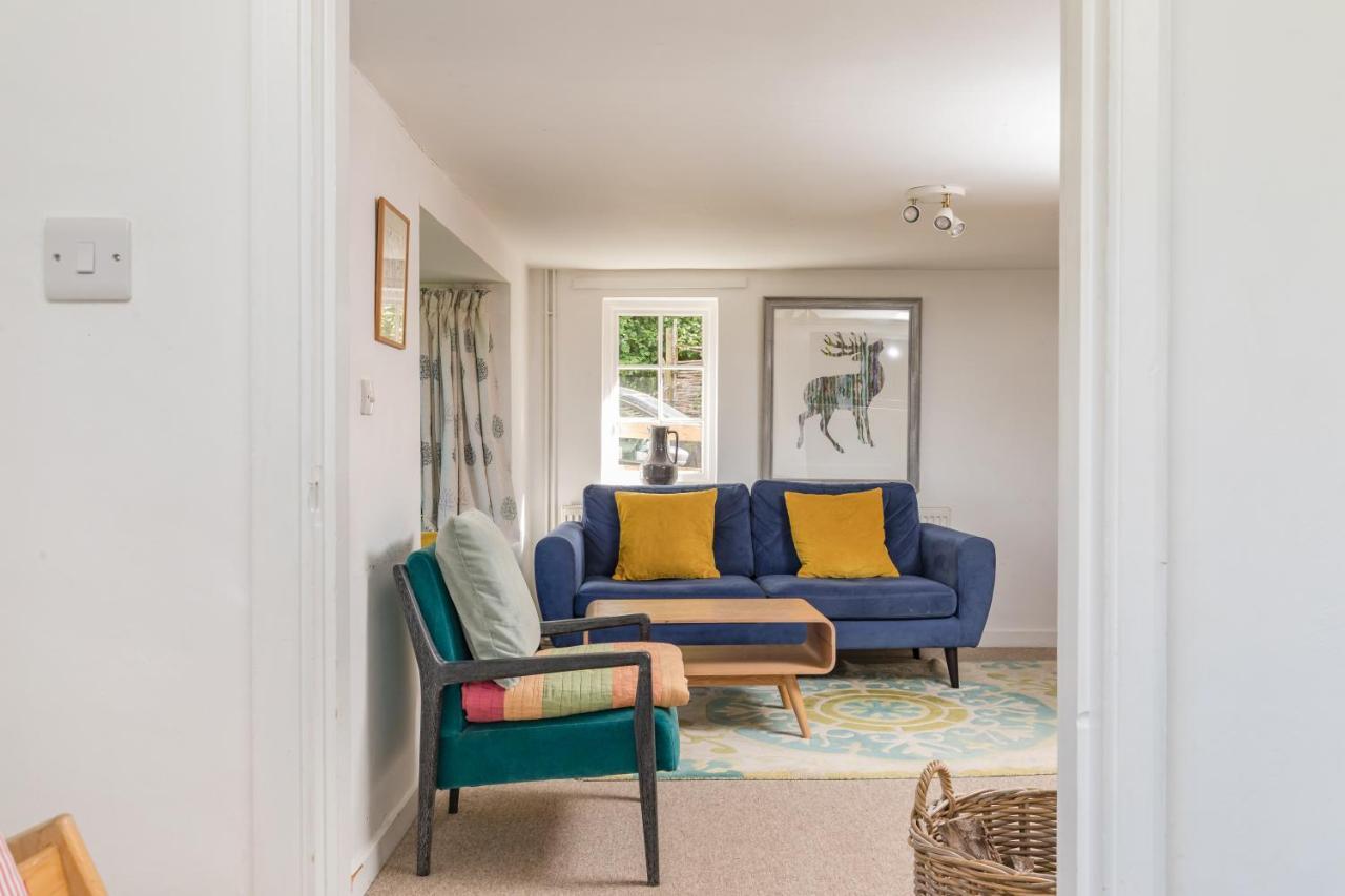 Danny Lodge - Country Cottage Near Brighton By Huluki Sussex Stays Hurstpierpoint Εξωτερικό φωτογραφία