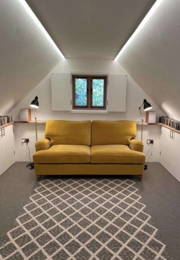 Danny Lodge - Country Cottage Near Brighton By Huluki Sussex Stays Hurstpierpoint Εξωτερικό φωτογραφία