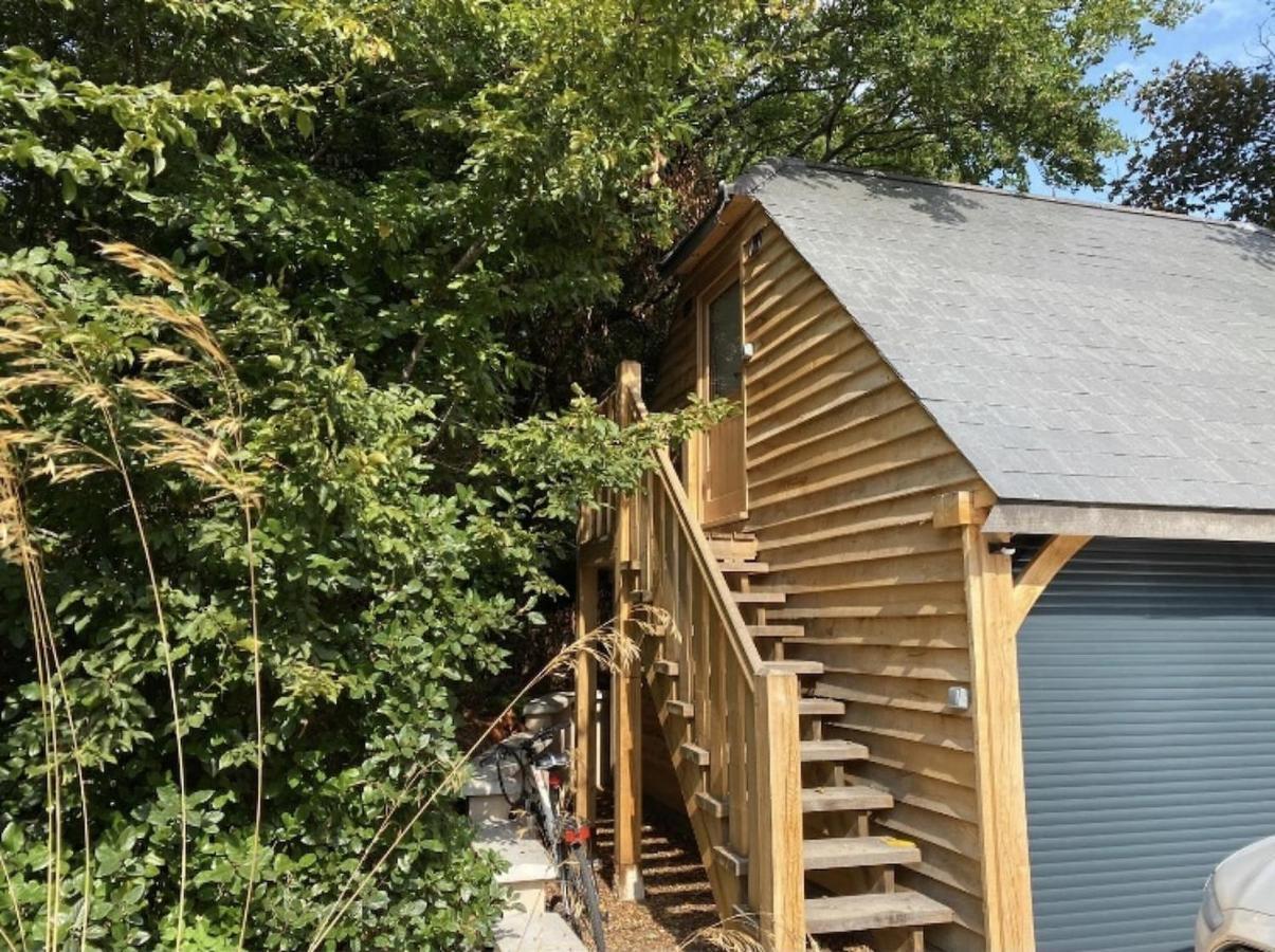 Danny Lodge - Country Cottage Near Brighton By Huluki Sussex Stays Hurstpierpoint Εξωτερικό φωτογραφία
