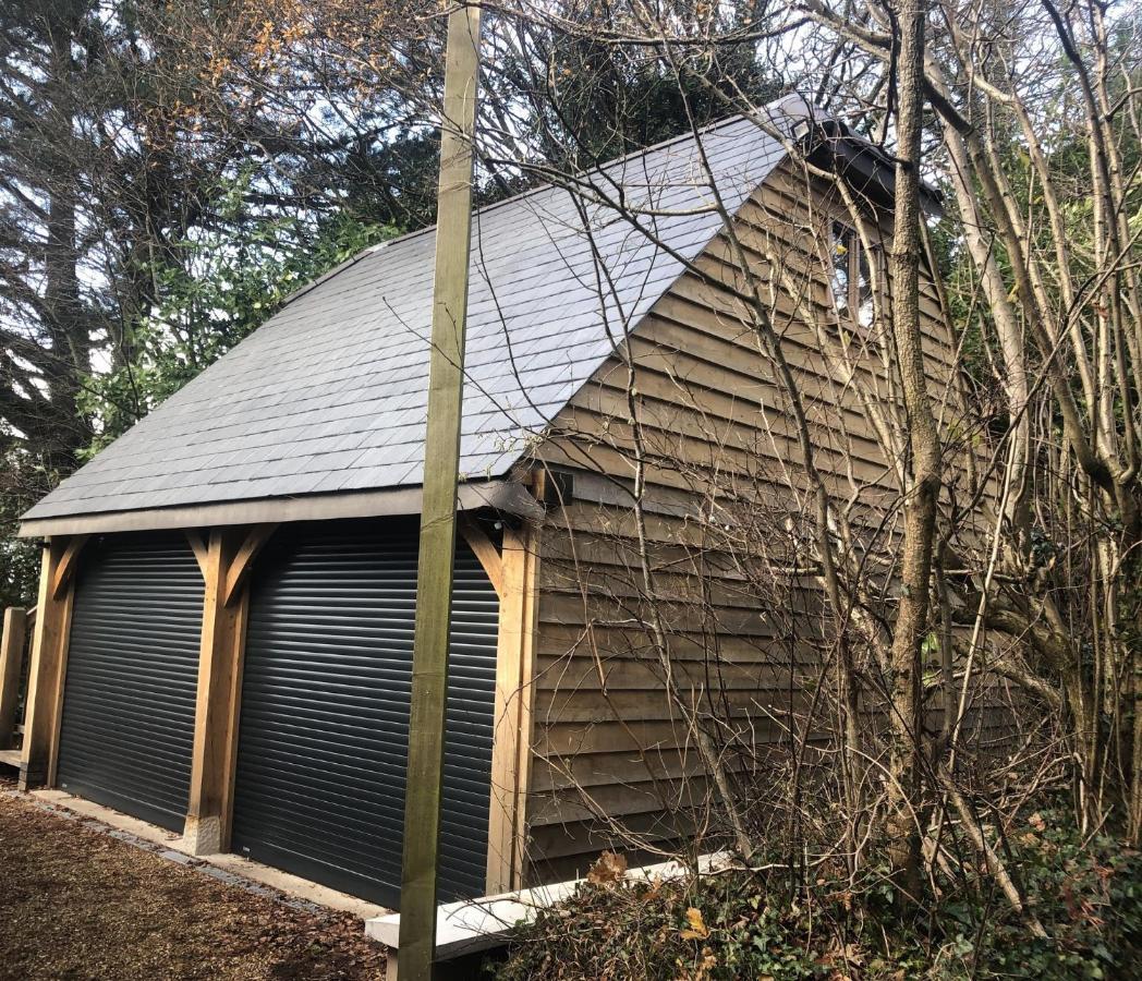 Danny Lodge - Country Cottage Near Brighton By Huluki Sussex Stays Hurstpierpoint Εξωτερικό φωτογραφία