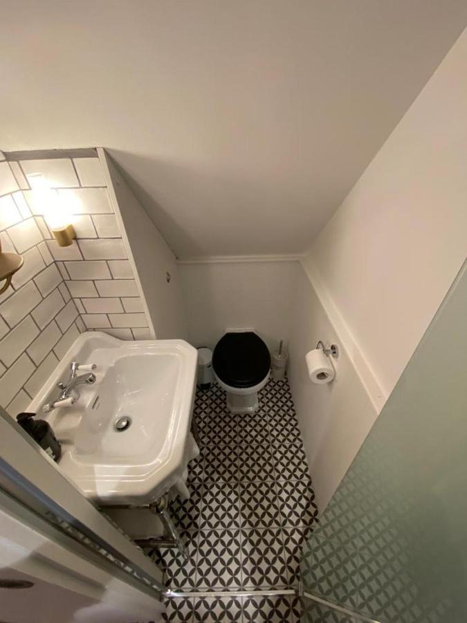Danny Lodge - Country Cottage Near Brighton By Huluki Sussex Stays Hurstpierpoint Εξωτερικό φωτογραφία