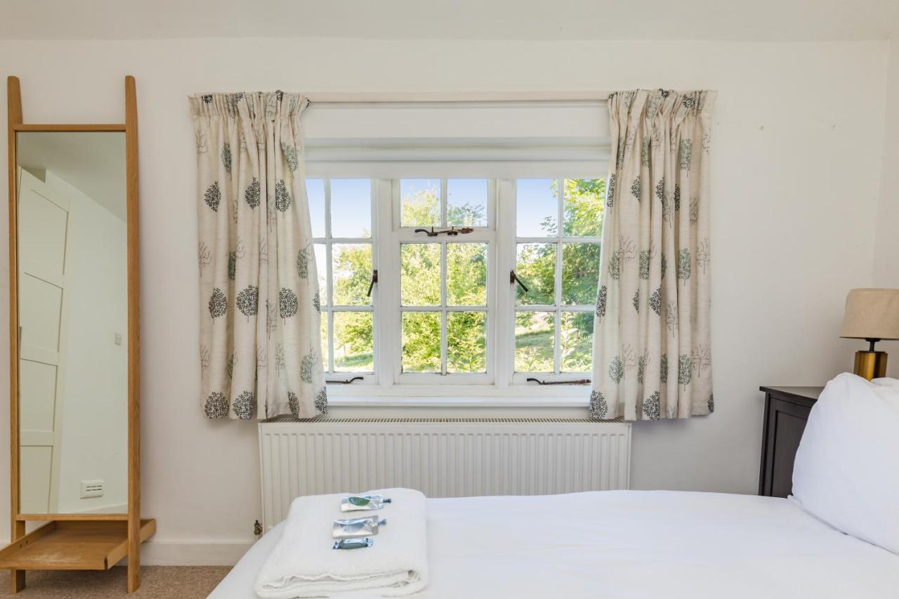 Danny Lodge - Country Cottage Near Brighton By Huluki Sussex Stays Hurstpierpoint Εξωτερικό φωτογραφία