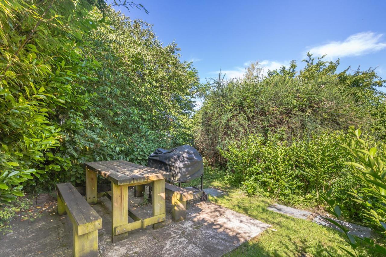 Danny Lodge - Country Cottage Near Brighton By Huluki Sussex Stays Hurstpierpoint Εξωτερικό φωτογραφία