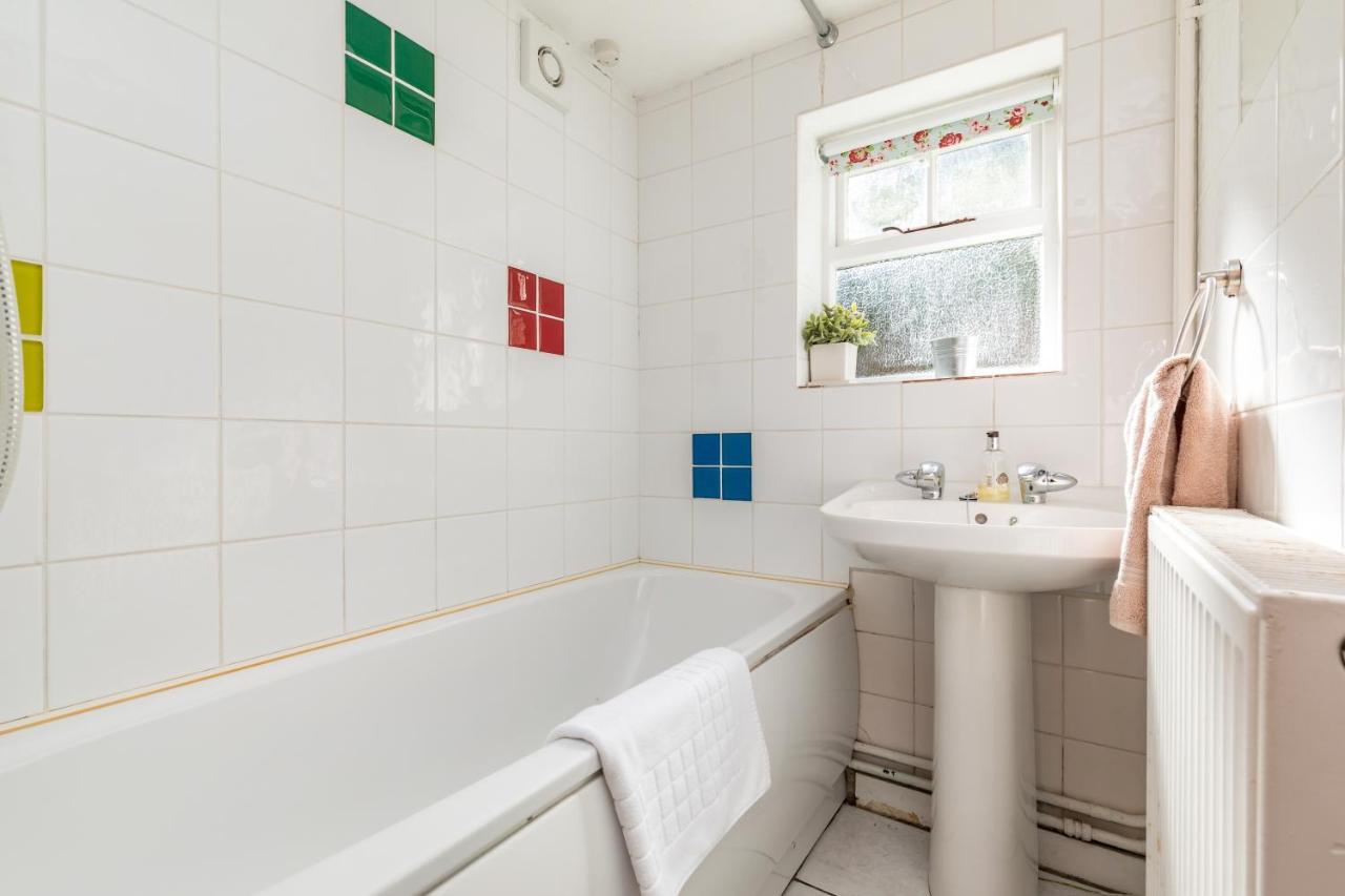Danny Lodge - Country Cottage Near Brighton By Huluki Sussex Stays Hurstpierpoint Εξωτερικό φωτογραφία