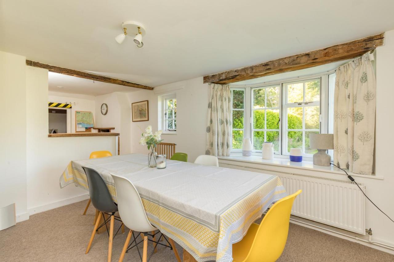 Danny Lodge - Country Cottage Near Brighton By Huluki Sussex Stays Hurstpierpoint Εξωτερικό φωτογραφία